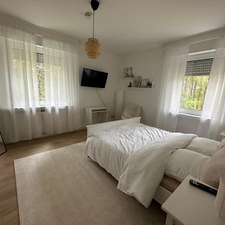 Comfort Corner At Campus Birkenfeld Hoppstädten-Weiersbach Exteriör bild