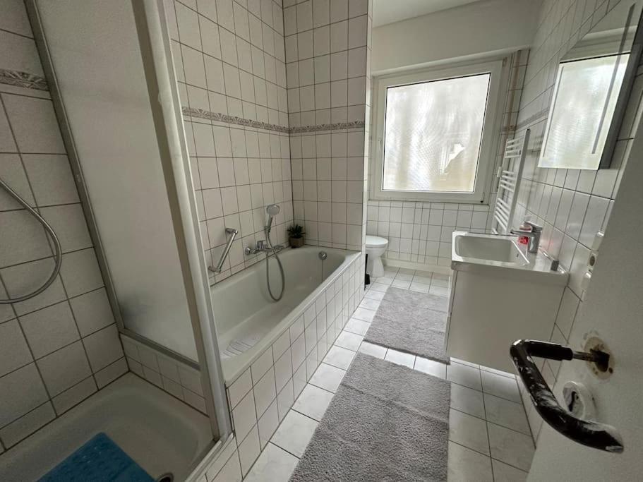 Comfort Corner At Campus Birkenfeld Hoppstädten-Weiersbach Exteriör bild