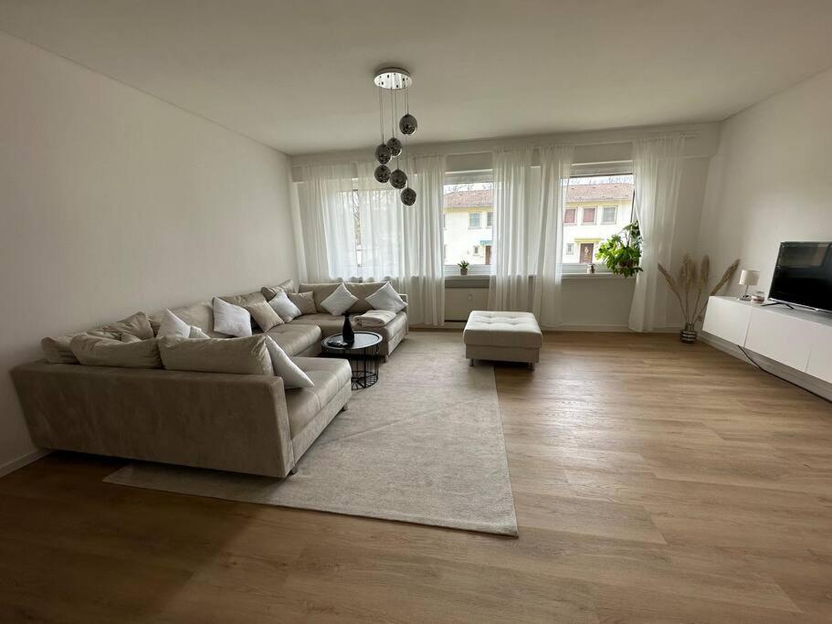 Comfort Corner At Campus Birkenfeld Hoppstädten-Weiersbach Exteriör bild