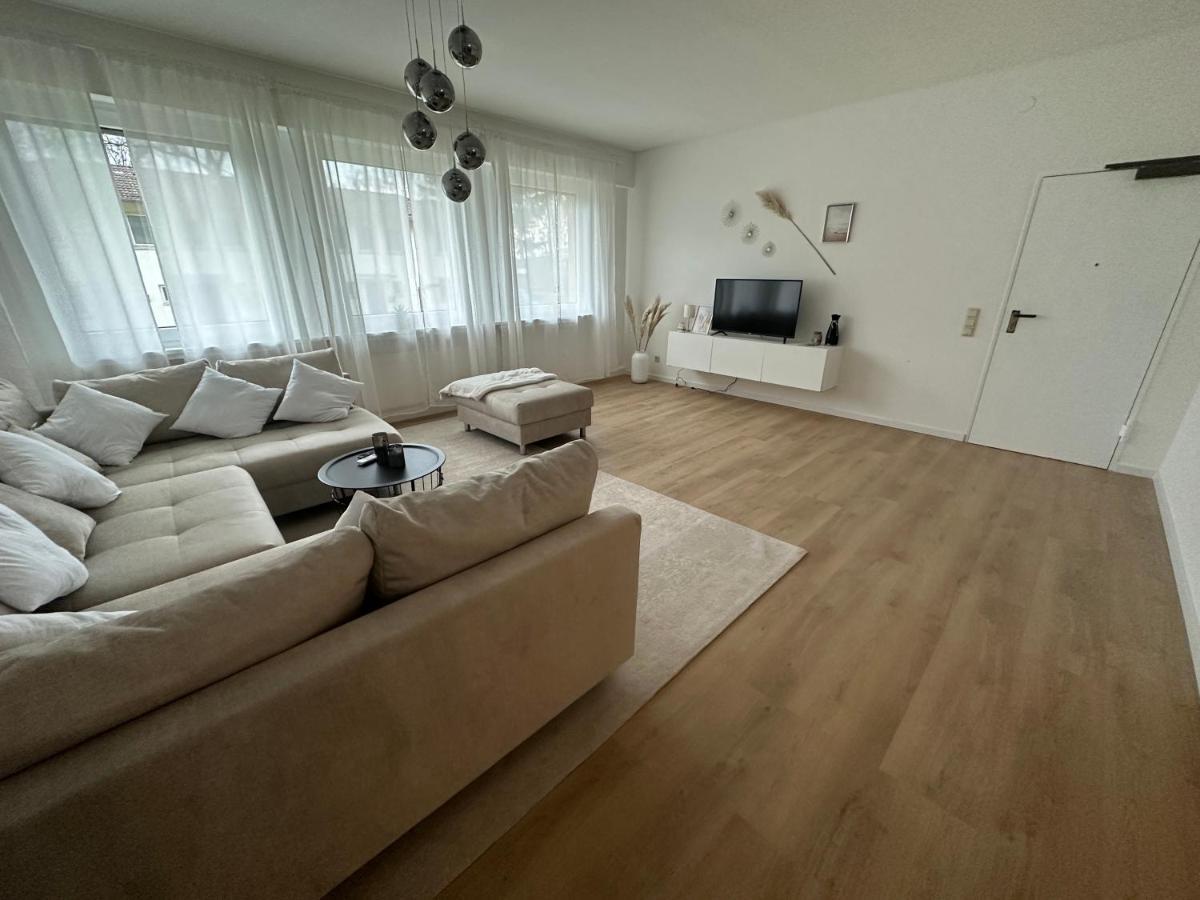 Comfort Corner At Campus Birkenfeld Hoppstädten-Weiersbach Exteriör bild