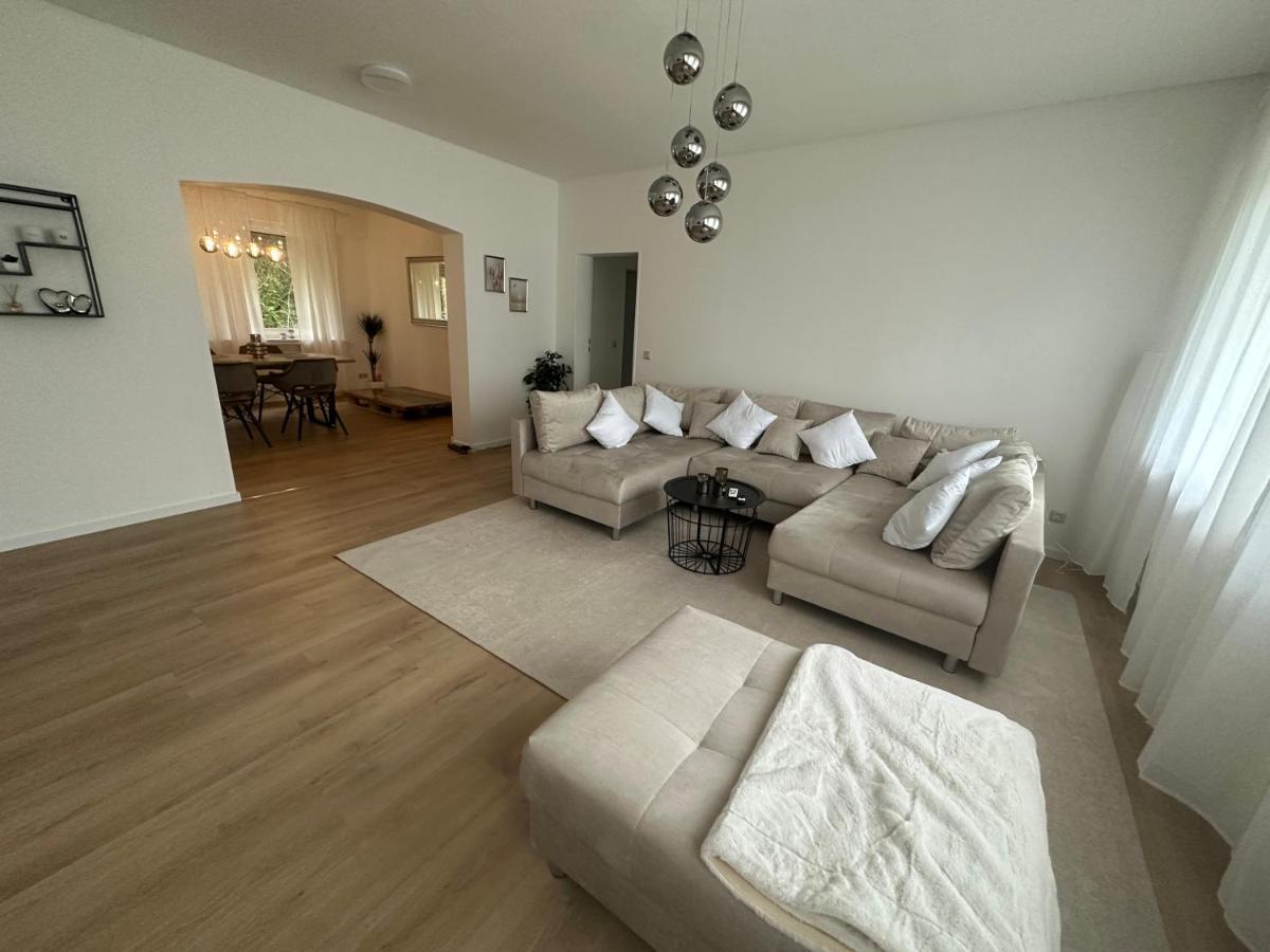 Comfort Corner At Campus Birkenfeld Hoppstädten-Weiersbach Exteriör bild
