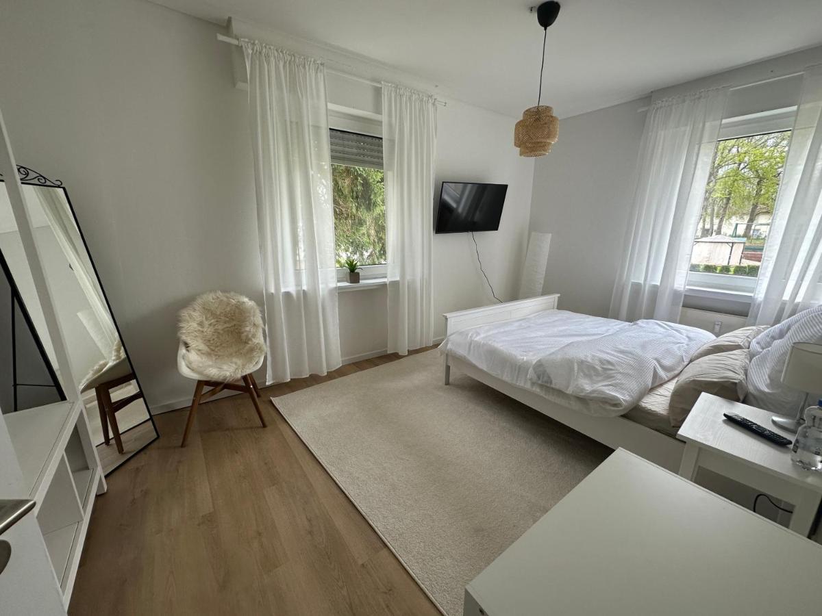 Comfort Corner At Campus Birkenfeld Hoppstädten-Weiersbach Exteriör bild